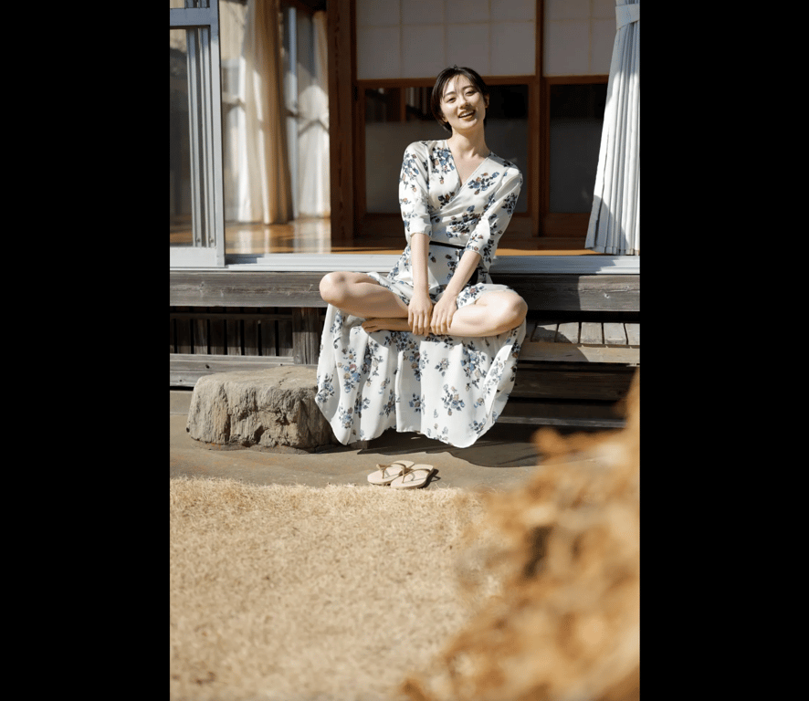 图片[15]-#マンスリーガール010＝奥山かずさ「オール新撮100カット＆ムービー40分」FRIDAY - 全本免费在线观看-阅图吧