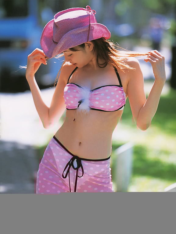 图片[7]-#杉原杏璃 – Vanilla (79Pics) (2003.12.25) - 全本免费在线观看-阅图吧