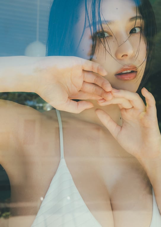 图片[26]-Iori Sagara 相乐伊织 - Emotional Cut - 在线免费观看-阅图吧