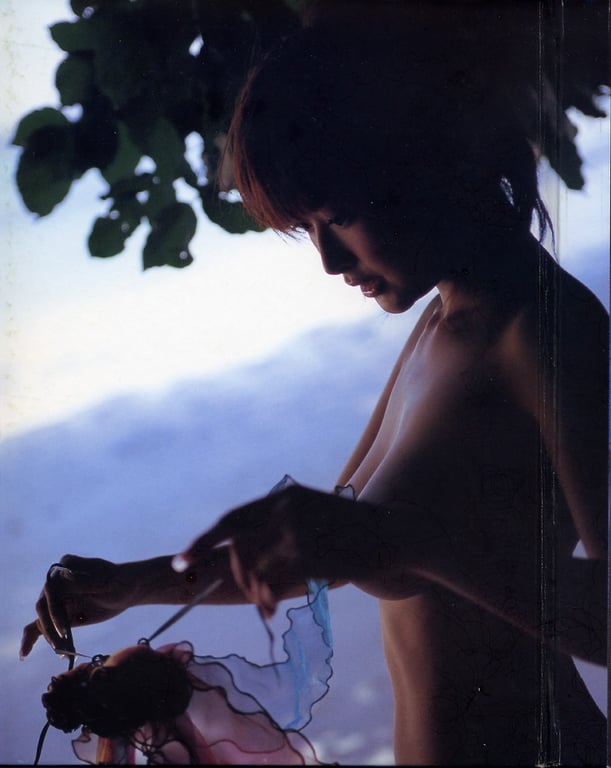 图片[4]-#夏目ナナ – NaNa! - 全本免费在线观看-阅图吧