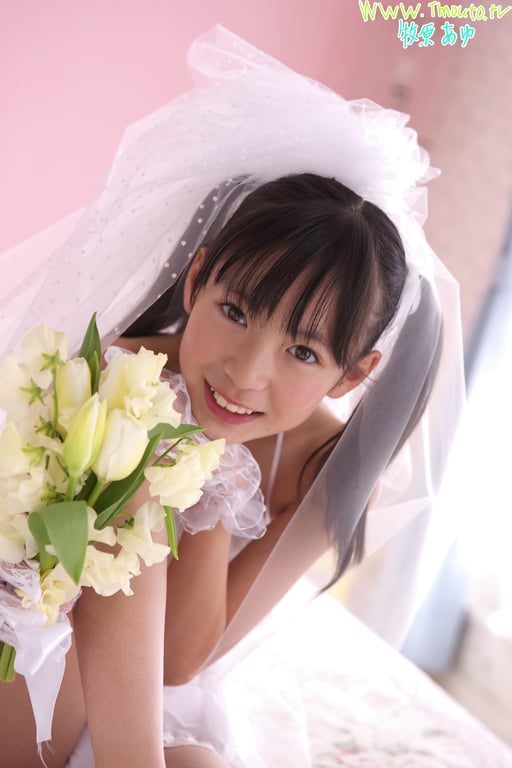 图片[61]-牧原あゆ 『純真無垢』 - 在线免费观看-阅图吧