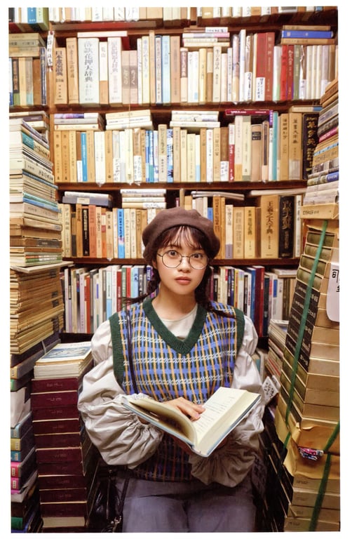 图片[92]-Miyata Manamo 宫田爱萌 1st Novel Book – Kirakirashi (2023-03-28) - 在线免费观看-阅图吧