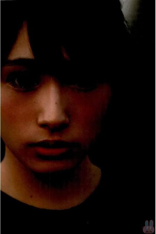 图片[73]-#2017.12.05 欅坂46 渡边梨加 1st写真集 『饶舌的眼神』 - 全本免费在线观看-阅图吧