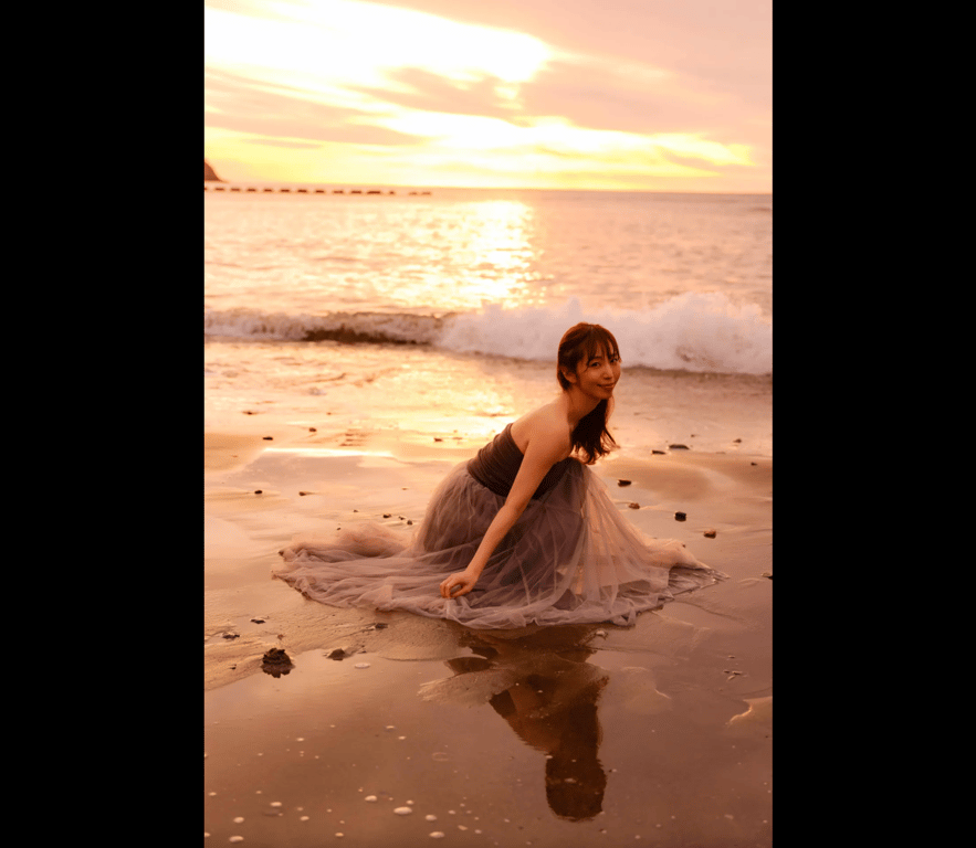 图片[10]-#2023.02.11 祝！写真集发售决定 盐地美澄 写真集 备用照片公开 - 全本免费在线观看-阅图吧