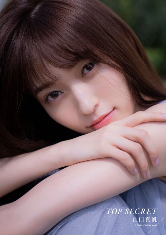 #Maho Yamaguchi 山口真帆 – TOP SECRET (2020-03-16) - 全本免费在线观看-阅图吧