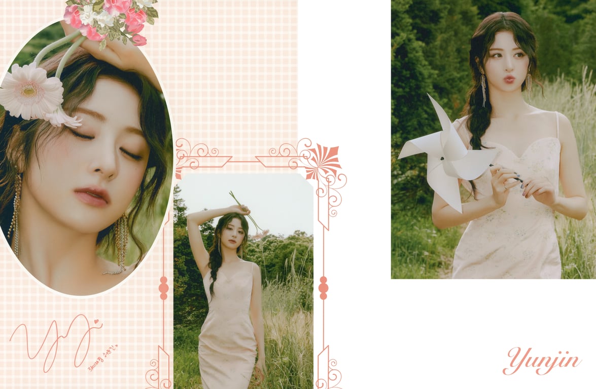 图片[77]-DICON ISSUE N_4 (LE SSERAFIM) - 在线免费观看-阅图吧