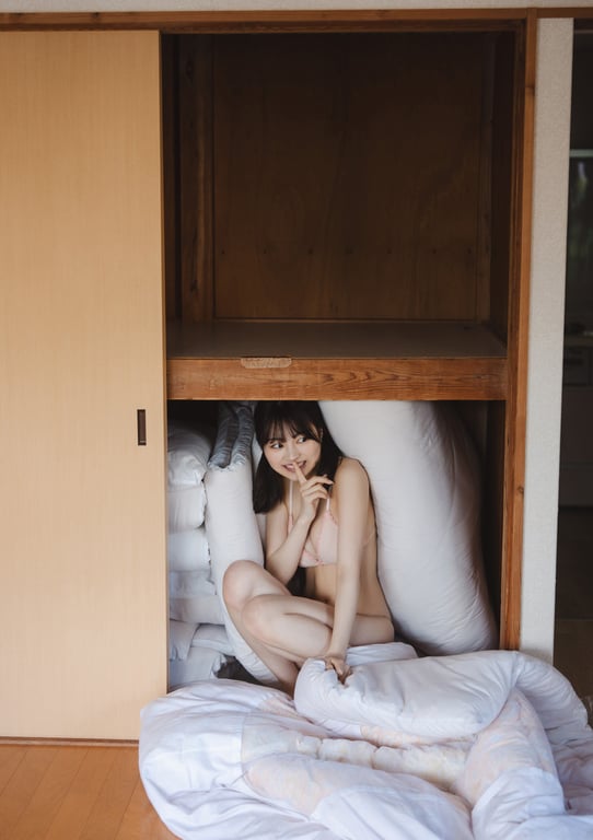 图片[41]-2024.07.31 宇咲　焦恋。【STRiKE! DIGITAL PHOTOBOOK 056】 - 在线免费观看-阅图吧