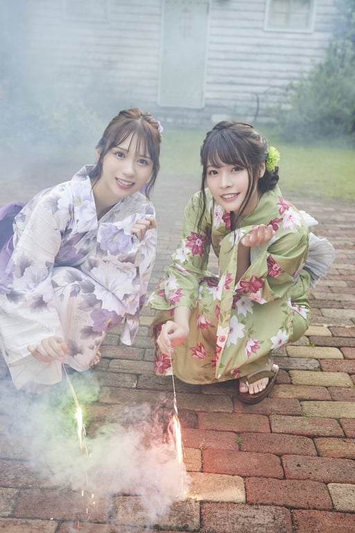 图片[74]-#【＃バケショ】河北彩花 石川澪 八木奈奈 梓光 小仓七海 - 全本免费在线观看-阅图吧