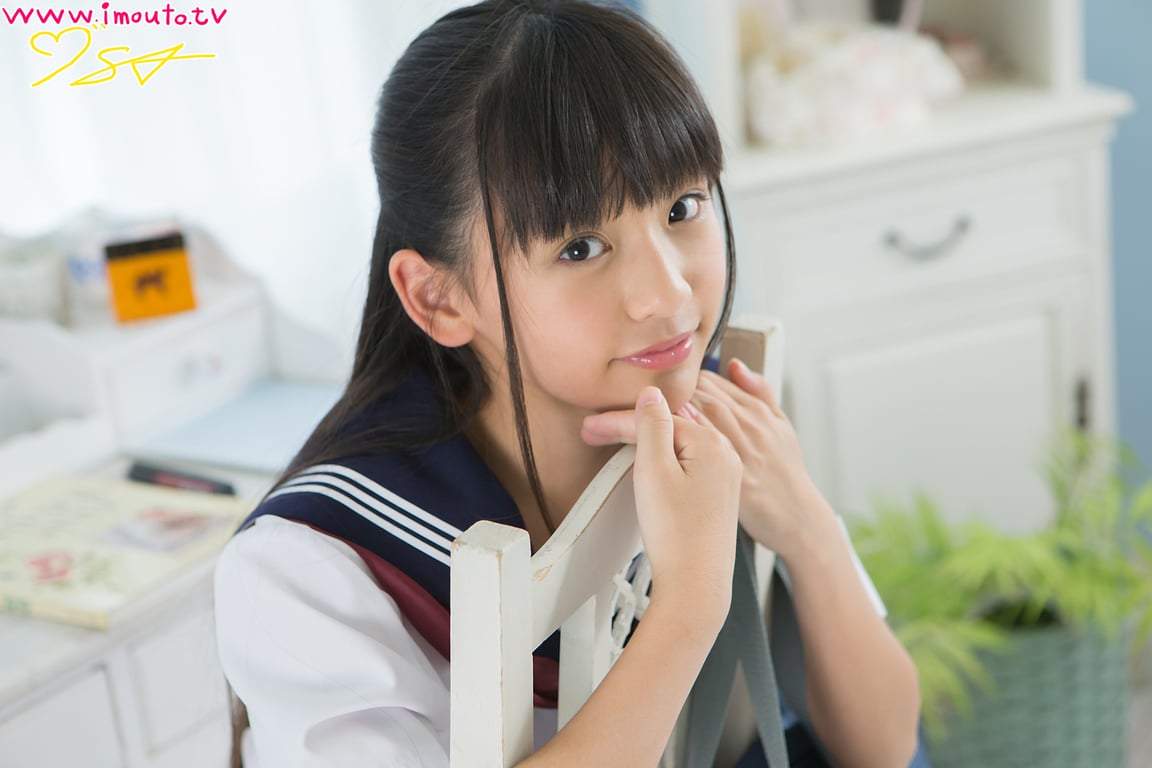 尾野寺みさ 12歳_天然素材01_尾野寺みさ_m01 - 在线免费观看-阅图吧