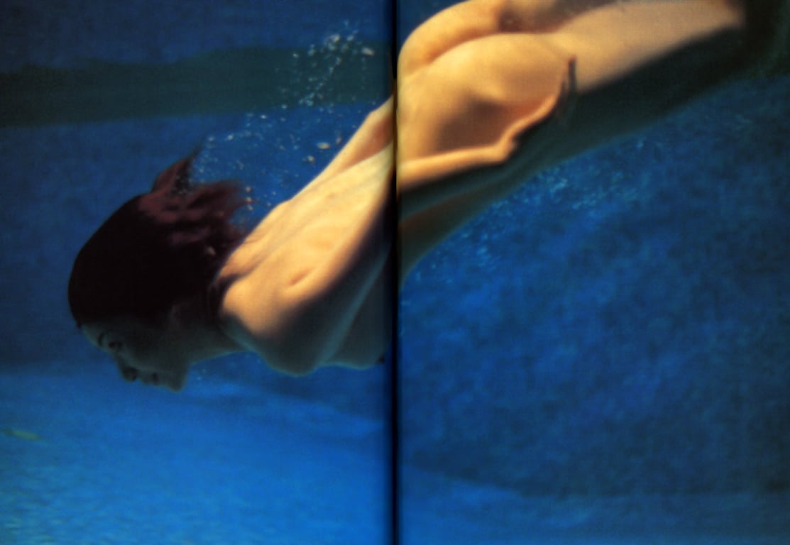 图片[49]-Atsuko Miura 三浦敦子 1st Photobook - TRIP EX. Hot Essence (2003-09)TRIP EX. Hot Essence―三浦敦子首本写真集 - 在线免费观看-阅图吧