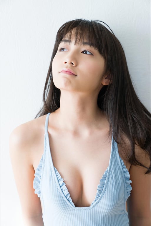 图片[35]-2019.03.15 黑木光 神的美少女 泳装沙龙 写真集 - 在线免费观看-阅图吧