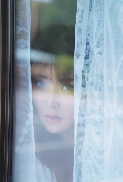 图片[91]-#白間美瑠 ファースト写真集 LOVE RUSH - 全本免费在线观看-阅图吧