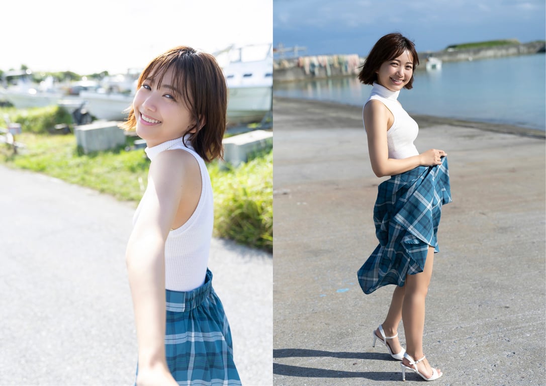 图片[2]-#星乃莉子1st 写真集 etoile 莉子精选 - 全本免费在线观看-阅图吧