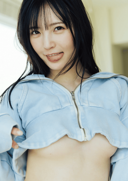 图片[23]-2024.08.28 由良yura 1st写真集 心动yura！ - 在线免费观看-阅图吧