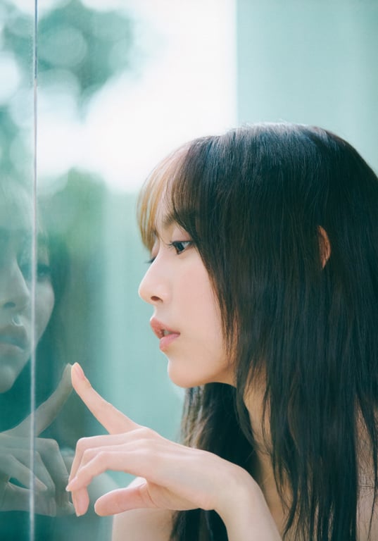 图片[121]-2024.07.23 乃木坂46 弓木奈於1st写真集 《曾是天使吗》 - 在线免费观看-阅图吧