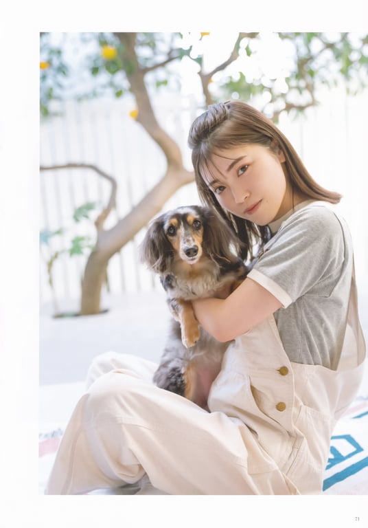 图片[87]-#石原夏织写真集 Terminal - 全本免费在线观看-阅图吧