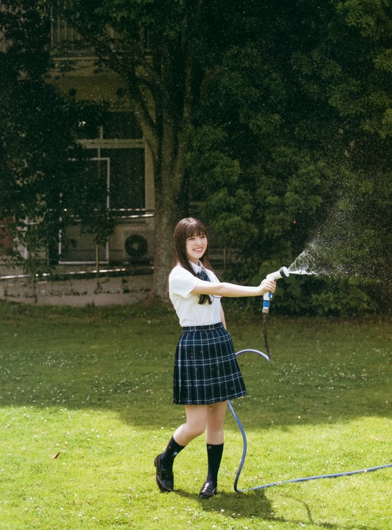 图片[121]-2024.10.29 TRIANGLE magazine 03 乃木坂46 与田祐希 - 在线免费观看-阅图吧