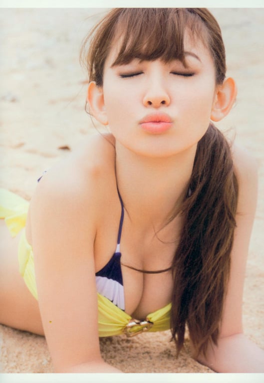 图片[13]-#Haruna Kojima 小嶋阳菜 – 1st. Photo Book Kojiharu 1st.写真集 小阳 - 全本免费在线观看-阅图吧