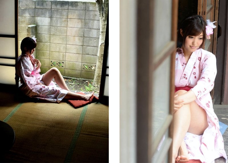 图片[5]-#Asahi Mizuno 水野朝阳 – NUDE PHOTO BOOK 003 (2015-07-28) - 全本免费在线观看-阅图吧