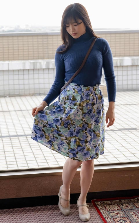 图片[79]-#鈴原りこ Kiss You 2 - 全本免费在线观看-阅图吧