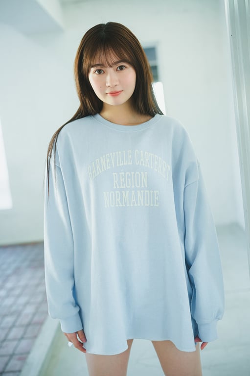 图片[4]-江笼裕奈 若被凝视便是恋情的开始 週刊ポストデジタル写真集 - 在线免费观看-阅图吧