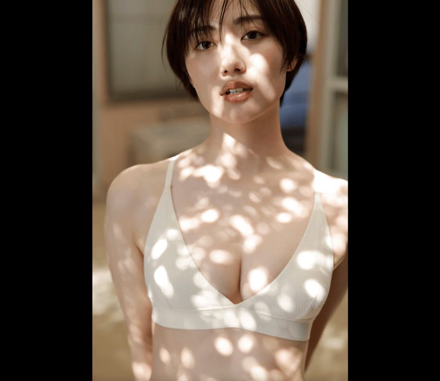 图片[30]-#マンスリーガール010＝奥山かずさ「オール新撮100カット＆ムービー40分」FRIDAY - 全本免费在线观看-阅图吧