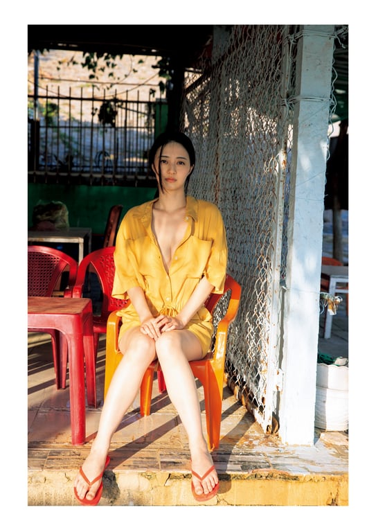 图片[67]-2024.06.12【電子版だけの特典カットつき】月刊 逢泽梨奈 - 在线免费观看-阅图吧