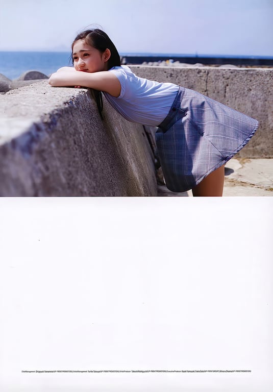 图片[85]-#佐々木莉佳子ファースト写真集 RIKAKO (High Qulity) - 全本免费在线观看-阅图吧