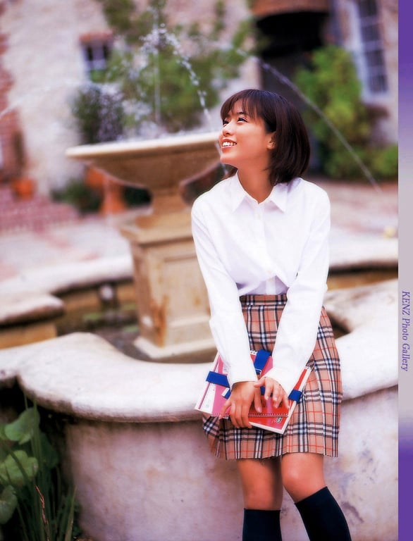 图片[67]-#釈由美子 – Shaku Shake - 全本免费在线观看-阅图吧