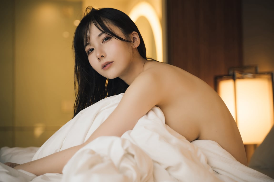 图片[16]-Kenken けんけん - Sweet Room - 在线免费观看-阅图吧