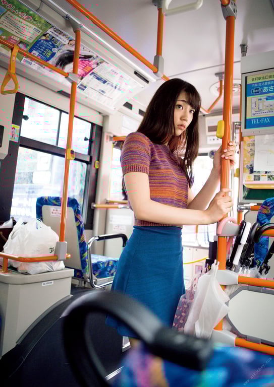 图片[95]-#山谷花纯 首本写真集 『 baby`s breath 』 - 全本免费在线观看-阅图吧