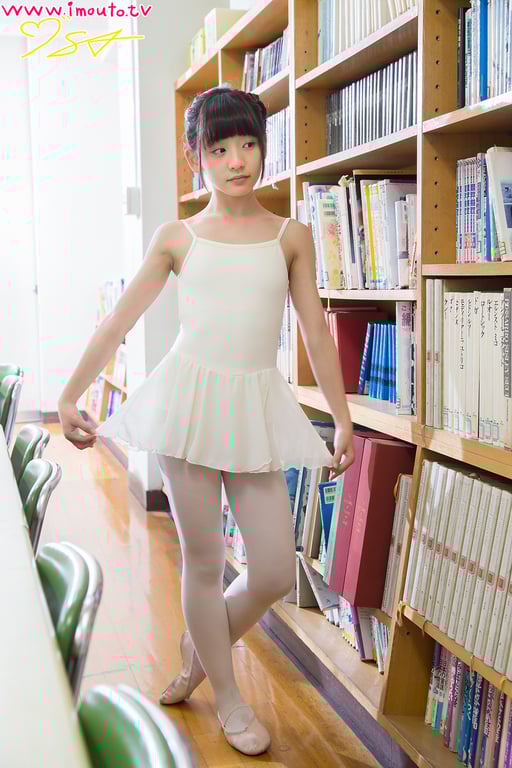 图片[8]-尾野寺みさ 13歳_ポワント01_尾野寺みさ_m05 - 在线免费观看-阅图吧