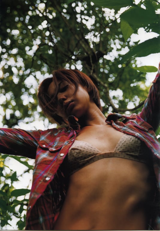 图片[23]-#(月刊シリーズ 072) – 月刊072 浅见丽娜 - 全本免费在线观看-阅图吧