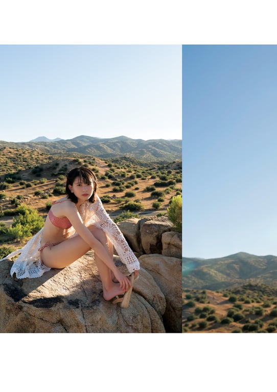 图片[26]-#Minami Yamada 山田南实 First Photobook Minamito (2019.12.12) - 全本免费在线观看-阅图吧