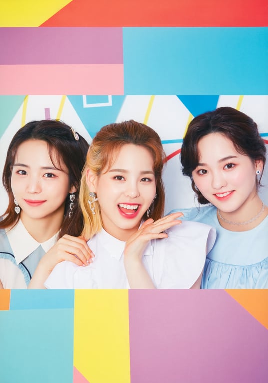 图片[24]-2021.07 NiziU JYP 日本 快闪店 2021 宣传册 - 在线免费观看-阅图吧