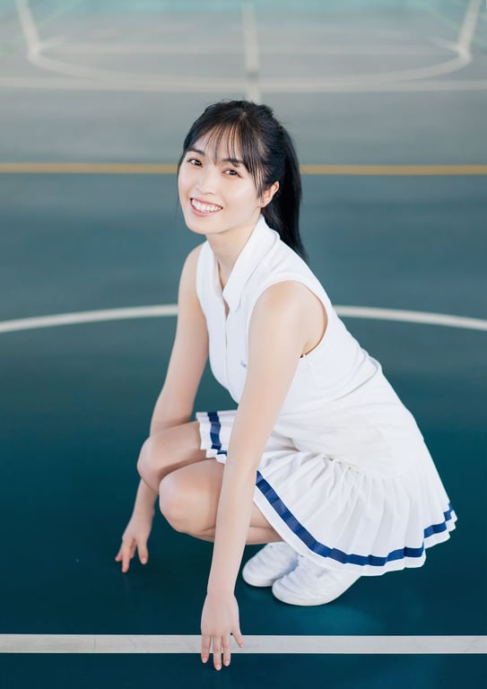 图片[22]-#Miyu Murashima 村岛未悠 – Restart (2021-11-25) - 全本免费在线观看-阅图吧