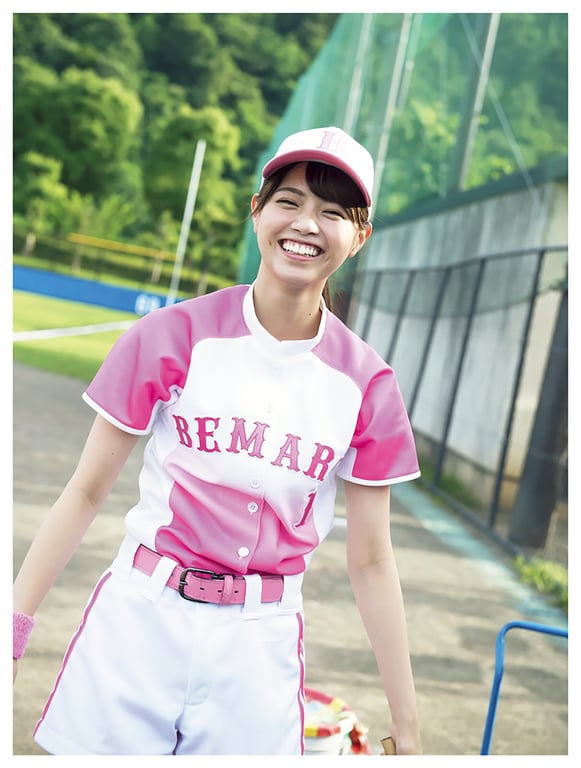 图片[172]-[PB] 初森女足队 电子写真集 Vol.01 - 在线免费观看-阅图吧