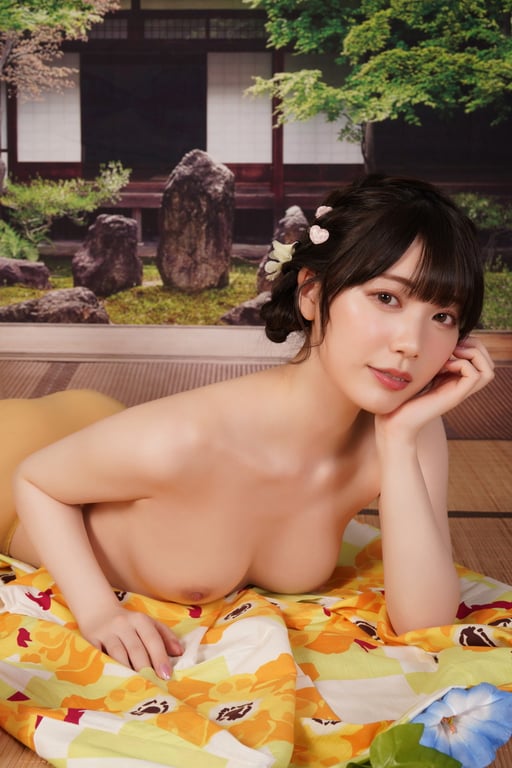 图片[81]-Mio Ishikawa 石川澪 - VACATION SHOT #假期快照 (2023-08-04) - 在线免费观看-阅图吧