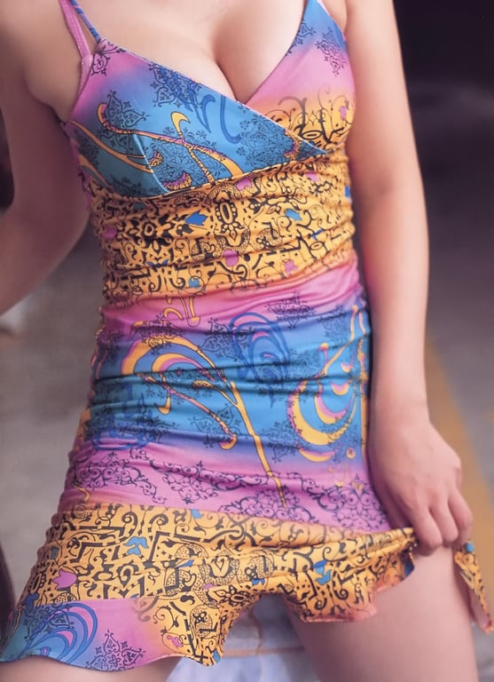 图片[20]-#山口敦子 – 感觉真好 - 全本免费在线观看-阅图吧