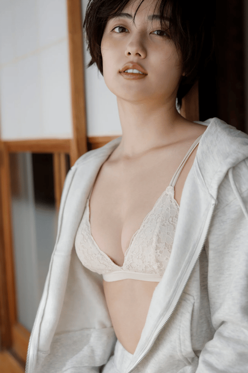 图片[7]-#奥山和纱 秘密的恋人 FRIDAY数码写真集 (Not Complete) - 全本免费在线观看-阅图吧