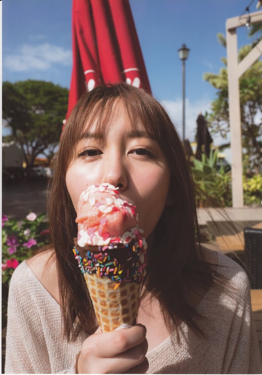 图片[69]-#大場美奈(SKE48) 首本写真集「真正意义上的长大成人」 Low Qulity - 全本免费在线观看-阅图吧