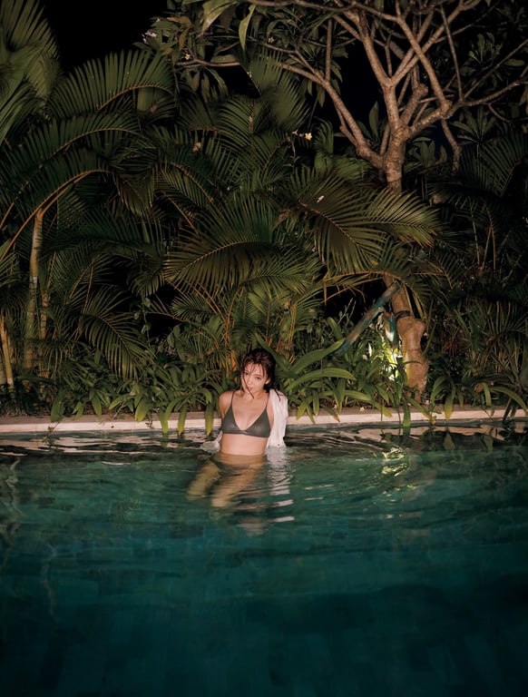 图片[56]-#Nicole Fujita 藤田妮可 Photobook You like it (2020.02.21) - 全本免费在线观看-阅图吧