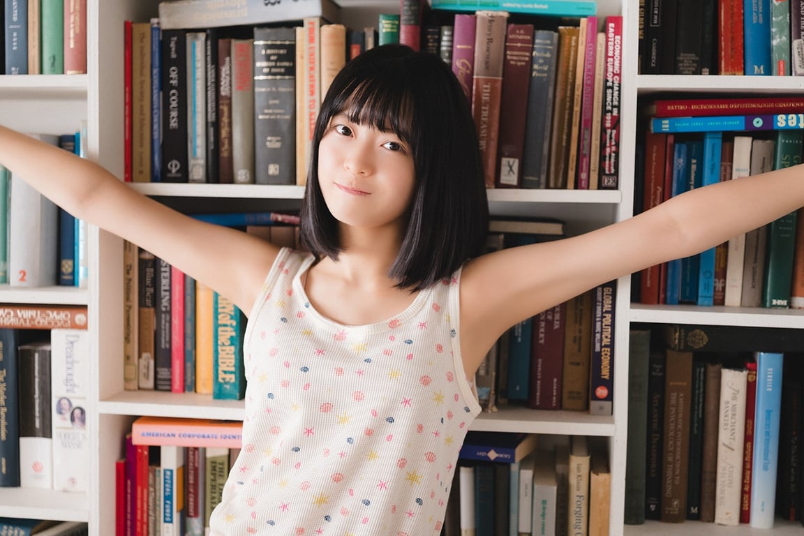 图片[31]-#Sae Arai 新井彩永 (33P1V) - 全本免费在线观看-阅图吧