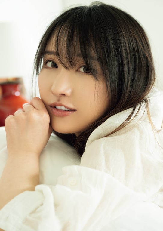 图片[25]-#Karen Yuzuriha 楪卡莲 – unveil (NO watermark) - 全本免费在线观看-阅图吧