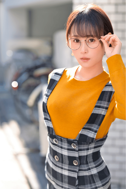 图片[41]-#激写美女 PHOTO & NUDE 浅井心晴 - 全本免费在线观看-阅图吧