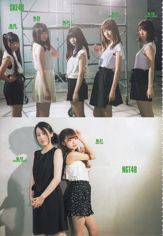 图片[141]-#AKB48特别手册『AKB48总选举! 私服惊喜发表2018』 - 全本免费在线观看-阅图吧