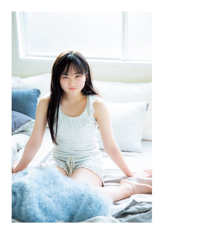 图片[98]-#JUNIOR HIGH SCHOOL DAYS 本田未梦 - 全本免费在线观看-阅图吧