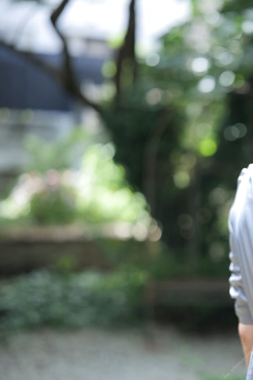 图片[30]-#岡田紗佳 欢迎来到小纱的森林 週刊ポストデジタル写真集 - 全本免费在线观看-阅图吧