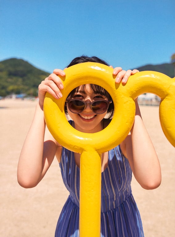 图片[24]-Akari Nibu 丹生明里 - Easy relationship 温柔的关系 - 在线免费观看-阅图吧