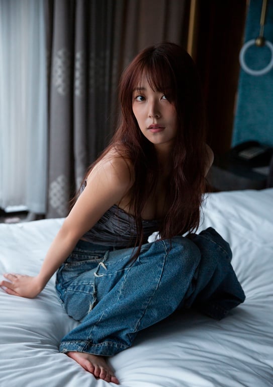 图片[38]-#白間美瑠写真集 MERCI Another Edition [side A] - 全本免费在线观看-阅图吧